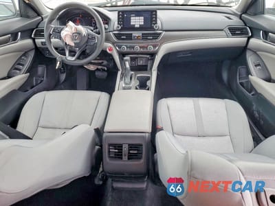 Zdjęcie 8 z 12 samochodu: 2019 HONDA ACCORD EX VIN:1HGCV1F43KA097255 - miniatura