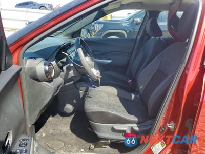 Zdjęcie 7 z 13 samochodu: 2019 NISSAN KICKS SV VIN:3N1CP5CU4KL519517 - miniatura
