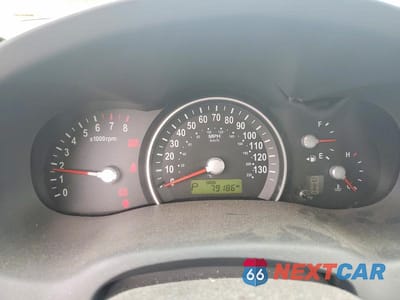 Zdjęcie 9 z 13 samochodu: 2008 KIA SEDONA LX VIN:KNDMB233286220696 - miniatura