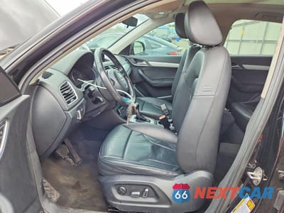 Zdjęcie 7 z 13 samochodu: 2017 AUDI Q3 PREMIUM VIN:WA1BCCFS0HR011821 - miniatura