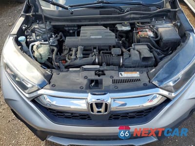 Zdjęcie 11 z 12 samochodu: 2018 HONDA CR-V EX VIN:5J6RW2H54JL018805 - miniatura