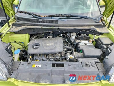 Zdjęcie 11 z 11 samochodu: 2017 KIA SOUL BASE VIN:KNDJN2A24H7880026 - miniatura