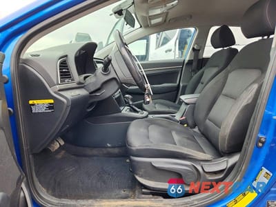 Zdjęcie 7 z 13 samochodu: 2018 HYUNDAI ELANTRA SEL VIN:KMHD84LF7JU453992 - miniatura