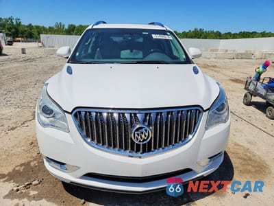 Piąte zdjęcie samochodu w środku: 2017 BUICK ENCLAVE VIN:5GAKVBKD2HJ152133 - miniatura