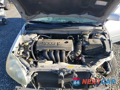 Zdjęcie 11 z 11 samochodu: 2007 TOYOTA COROLLA S VIN:1NXBR32E67Z912641 - miniatura