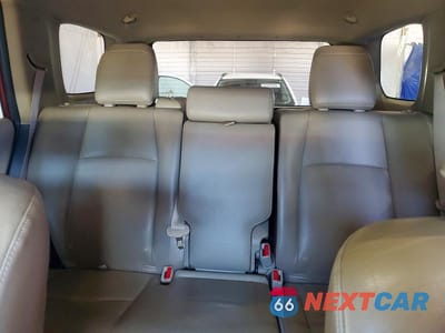 Zdjęcie 10 z 13 samochodu: 2013 TOYOTA 4RUNNER SR5 VIN:JTEBU5JR8D5148411 - miniatura