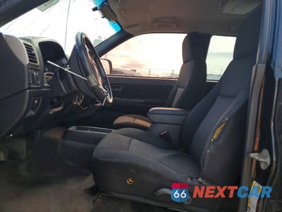 Zdjęcie 7 z 13 samochodu: 2007 CHEVROLET COLORADO VIN:1GCCS13E478106337 - miniatura