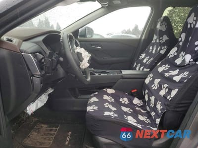 Zdjęcie 7 z 12 samochodu: 2023 NISSAN ROGUE SV VIN:JN8BT3BA6PW421370 - miniatura