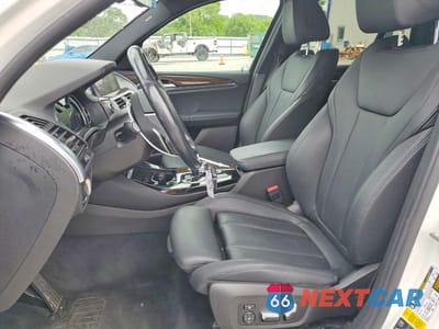 Zdjęcie 7 z 14 samochodu: 2019 BMW X3 XDRIVE30I VIN:5UXTR9C51KLP91430 - miniatura