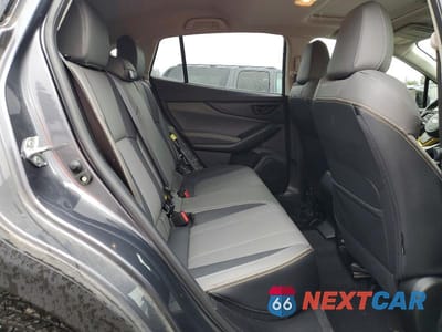 Zdjęcie 11 z 12 samochodu: 2023 SUBARU CROSSTREK SPORT VIN:JF2GTHSC2PH264636 - miniatura