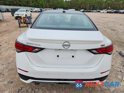 Zdjęcie 6 z 12 samochodu: 2024 NISSAN SENTRA SR VIN:3N1AB8DV2RY298429 - miniatura