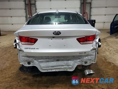 Zdjęcie 6 z 12 samochodu: 2019 KIA OPTIMA LX VIN:5XXGT4L3XKG290235 - miniatura