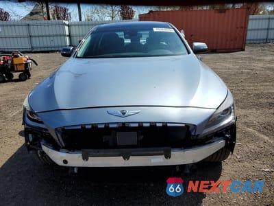 Piąte zdjęcie samochodu w środku: 2015 HYUNDAI GENESIS 3.8L VIN:KMHGN4JE8FU072871 - miniatura