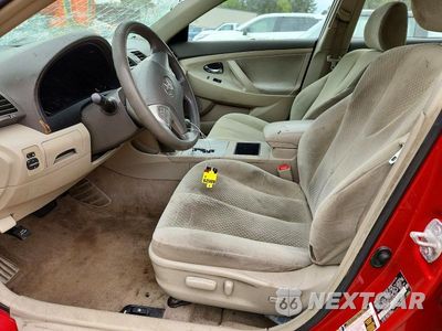 Zdjęcie 7 z 13 samochodu: 2009 TOYOTA CAMRY LE VIN:4T1BE46KX9U304674 - miniatura