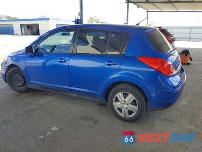 Drugie zdjęcie samochodu z przodu: 2012 NISSAN VERSA 1.8 S VIN:3N1BC1CP0CK813787 - miniatura