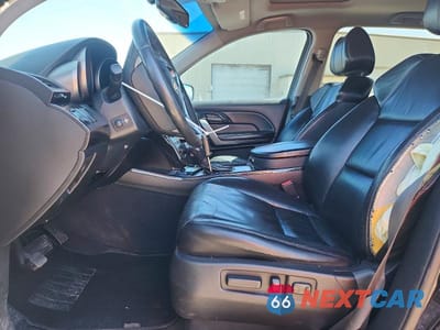 Zdjęcie 7 z 12 samochodu: 2009 ACURA MDX TECHNOLOGY VIN:2HNYD28469H514304 - miniatura