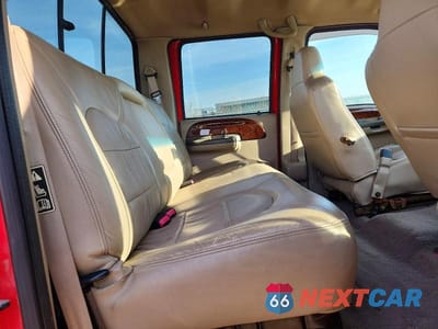 Zdjęcie 10 z 11 samochodu: 2000 FORD F350 SUPER DUTY VIN:1FTWW33F4YEC24560 - miniatura