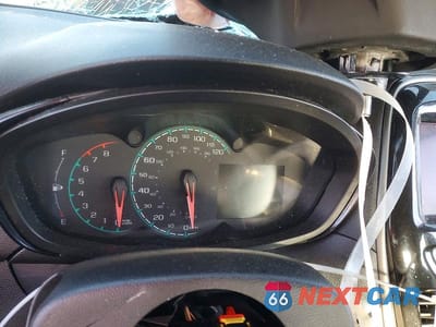 Zdjęcie 9 z 12 samochodu: 2021 CHEVROLET SPARK LS VIN:KL8CB6SA0MC736577 - miniatura