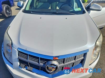 Zdjęcie 12 z 13 samochodu: 2012 CADILLAC SRX LUXURY COLLECTION VIN:3GYFNAE33CS599276 - miniatura