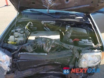 Zdjęcie 12 z 14 samochodu: 2011 FORD ESCAPE VIN:1FMCU5K37BKC71436 - miniatura