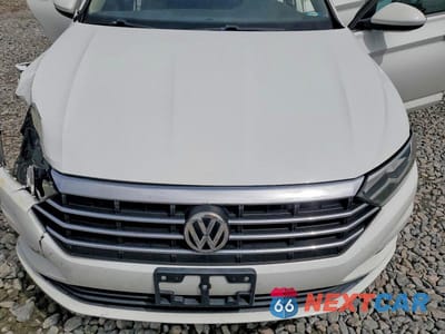 Zdjęcie 11 z 12 samochodu: 2019 VOLKSWAGEN JETTA S VIN:3VWCB7BU4KM238236 - miniatura