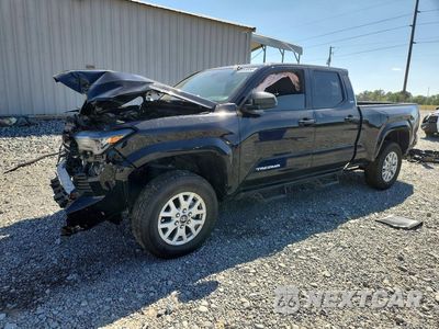 2025 TOYOTA TACOMA SR5 3TYLB5JN5ST091608 - główne zdjęcie licytacji z USA - miniatura