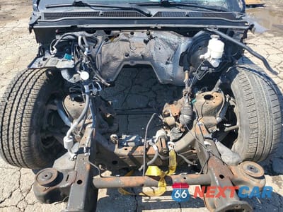 Zdjęcie 11 z 11 samochodu: 2015 CADILLAC ESCALADE ESV PLATINUM VIN:1GYS4UKJ8FR596905 - miniatura