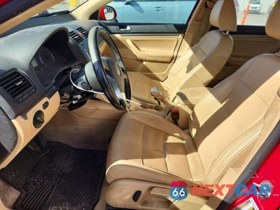 Zdjęcie 7 z 12 samochodu: 2009 VOLKSWAGEN JETTA SE VIN:3VWRM71K39M047826 - miniatura