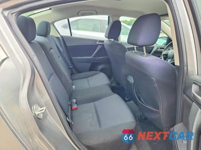 Zdjęcie 10 z 12 samochodu: 2010 MAZDA 3 I VIN:JM1BL1SF5A1247713 - miniatura