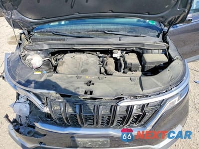Zdjęcie 12 z 13 samochodu: 2024 KIA CARNIVAL LX VIN:KNDNB4H32R6330478 - miniatura