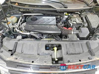 Zdjęcie 12 z 13 samochodu: 2025 NISSAN ROGUE SV VIN:5N1BT3BB9SC801992 - miniatura