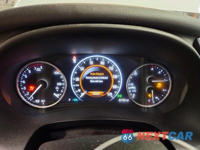 Zdjęcie 9 z 12 samochodu: 2017 BUICK LACROSSE ESSENCE VIN:1G4ZP5SSXHU133475 - miniatura