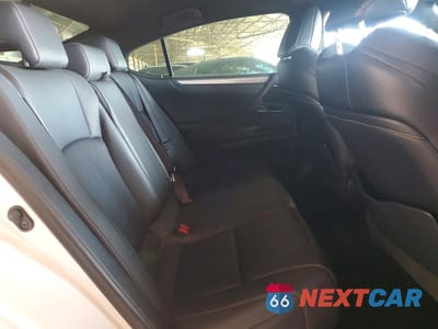 Zdjęcie 10 z 12 samochodu: 2020 LEXUS ES 350 F SPORT VIN:58AGZ1B16LU075920 - miniatura