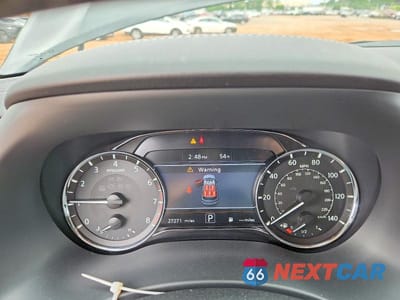 Zdjęcie 9 z 14 samochodu: 2023 INFINITI QX80 LUXE VIN:JN8AZ2AFXP9757118 - miniatura