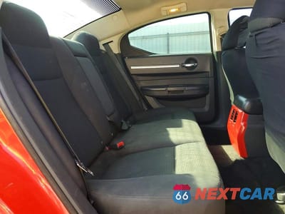 Zdjęcie 10 z 11 samochodu: 2010 DODGE CHARGER SXT VIN:2B3CA3CV2AH226610 - miniatura