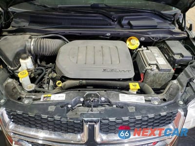 Zdjęcie 12 z 14 samochodu: 2019 DODGE GRAND CARAVAN CREW VIN:2C4RDGDG4KR649966 - miniatura