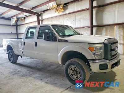 Czwarte zdjęcie samochodu z boku: 2016 FORD F250 SUPER DUTY VIN:1FT7W2B63GEB07454 - miniatura