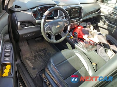 Zdjęcie 8 z 13 samochodu: 2019 CHEVROLET TRAVERSE HIGH COUNTRY VIN:1GNEVJKW7KJ128450 - miniatura