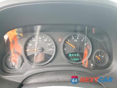 Zdjęcie 9 z 12 samochodu: 2010 JEEP PATRIOT SPORT VIN:1J4NT1GA7AD621211 - miniatura