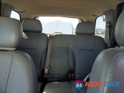 Zdjęcie 10 z 13 samochodu: 2002 CHEVROLET TRAILBLAZER VIN:1GNDT13S722456345 - miniatura