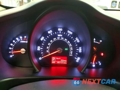 Zdjęcie 9 z 13 samochodu: 2015 KIA SPORTAGE LX VIN:KNDPBCACXF7700630 - miniatura