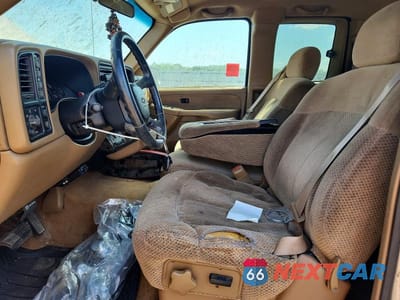 Zdjęcie 7 z 12 samochodu: 1999 CHEVROLET SILVERADO K2500 VIN:1GCGK29U9XE231356 - miniatura