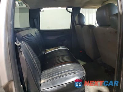 Zdjęcie 10 z 13 samochodu: 2007 GMC SIERRA K2500 HEAVY DUTY VIN:1GTHK23U97F135041 - miniatura