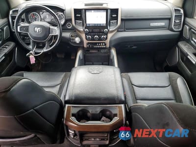 Zdjęcie 8 z 13 samochodu: 2022 RAM 1500 LARAMIE VIN:1C6SRFJT3NN285157 - miniatura
