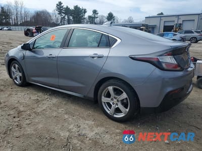 Drugie zdjęcie samochodu z przodu: 2018 CHEVROLET VOLT LT VIN:1G1RC6S54JU151937 - miniatura