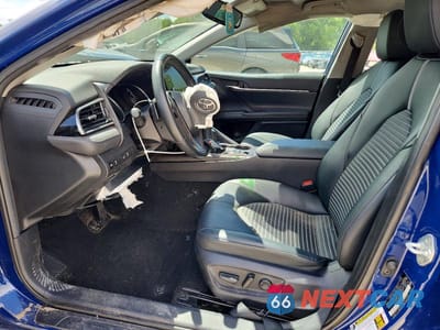 Zdjęcie 7 z 12 samochodu: 2023 TOYOTA CAMRY HYBRID SE NIGHTSHADE VIN:4T1T31AK3PU046611 - miniatura