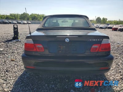 Zdjęcie 6 z 12 samochodu: 2004 BMW 330 CI VIN:WBABW53414PL43946 - miniatura