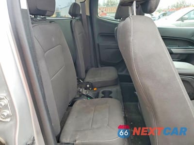 Zdjęcie 10 z 12 samochodu: 2016 CHEVROLET COLORADO LT VIN:1GCHTCE3XG1379737 - miniatura