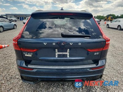 Zdjęcie 6 z 13 samochodu: 2025 VOLVO XC60 PLUS VIN:YV4M12RC9S1043611 - miniatura