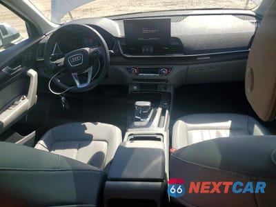 Zdjęcie 8 z 13 samochodu: 2022 AUDI Q5 PREMIUM 45 VIN:WA1GAAFY8N2061875 - miniatura